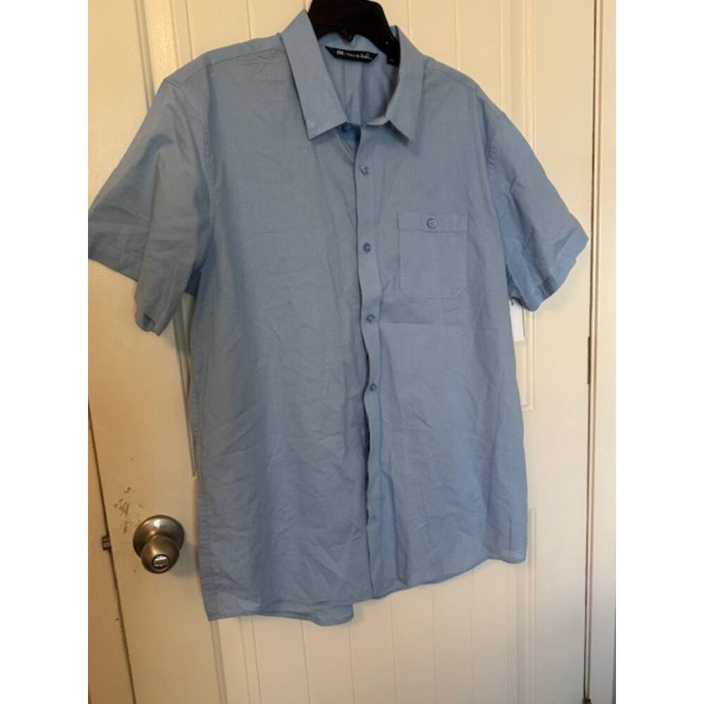 Bundle Of 2 Travis Mathew Studebaker Regular Fit … - image 4